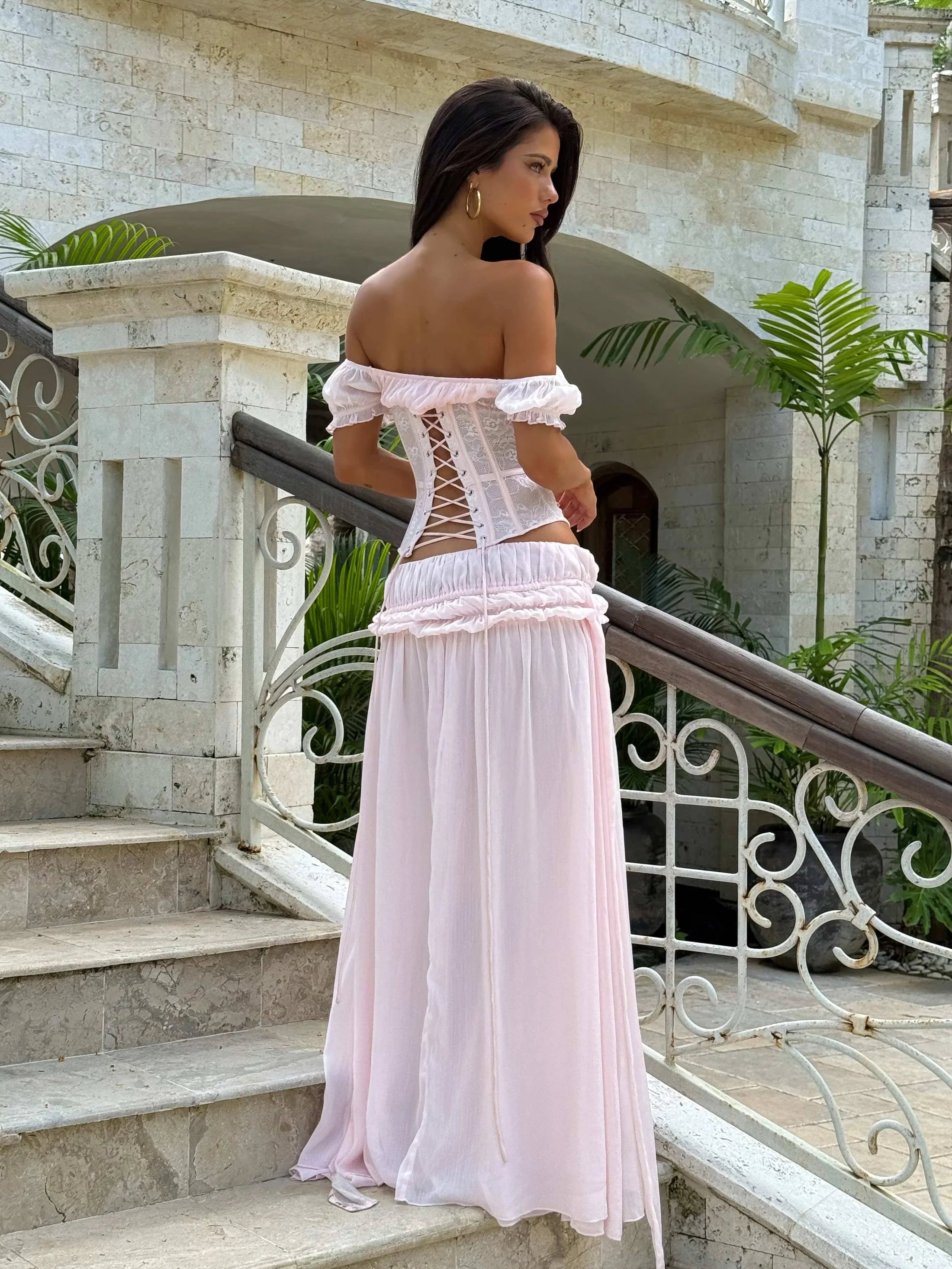 LUBELA CORSET TOP