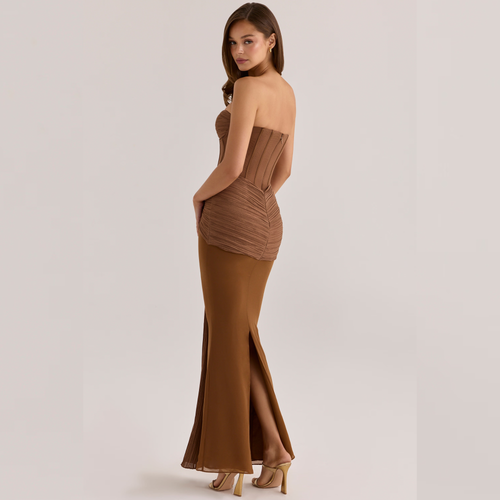 Charlotte Maxi Dress