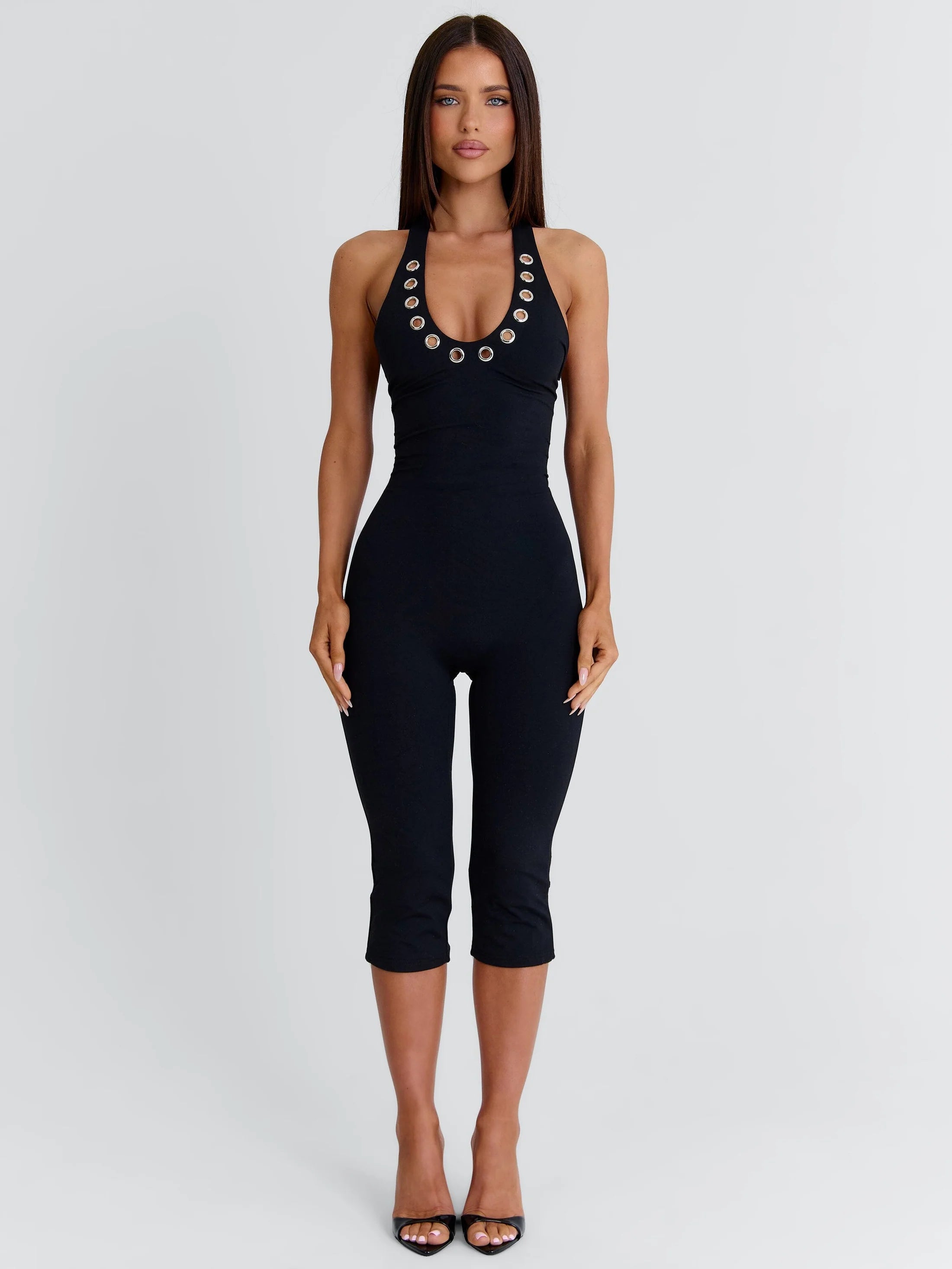 VIDAE JUMPSUIT