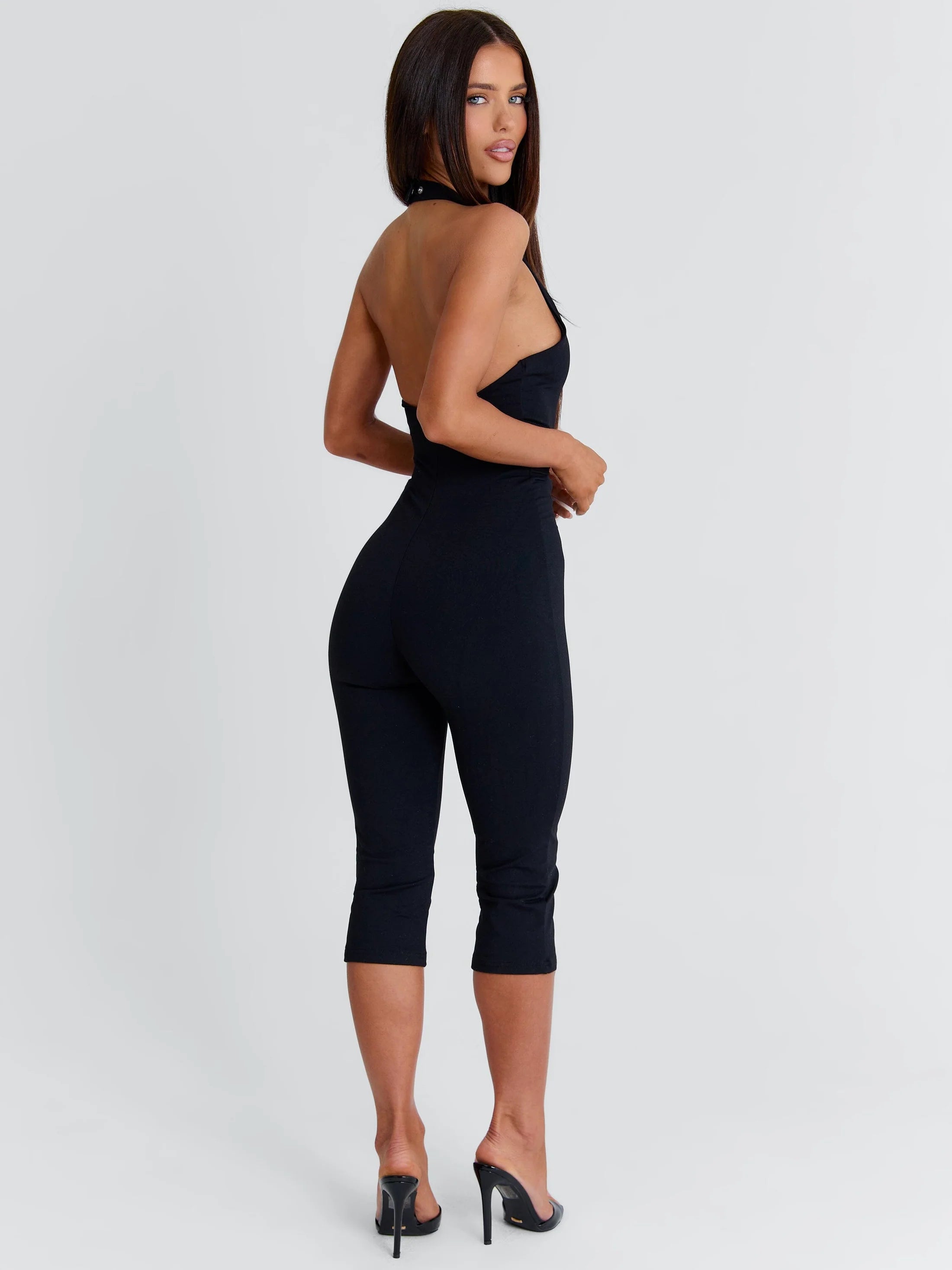 VIDAE JUMPSUIT