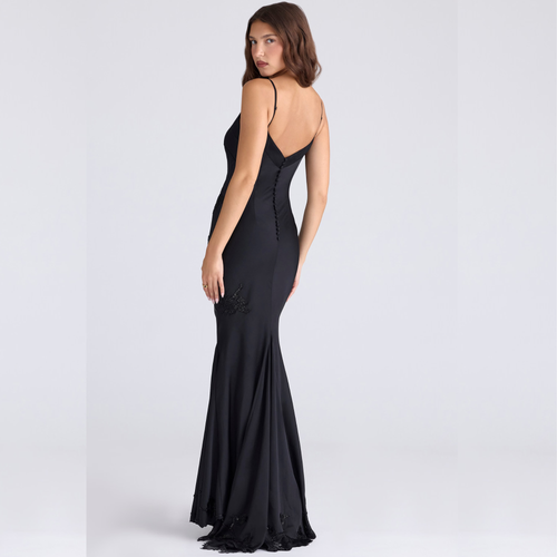 Anastelle Maxi Dress
