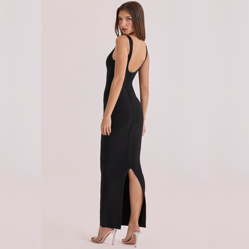 OG Bandage Maxi Dress