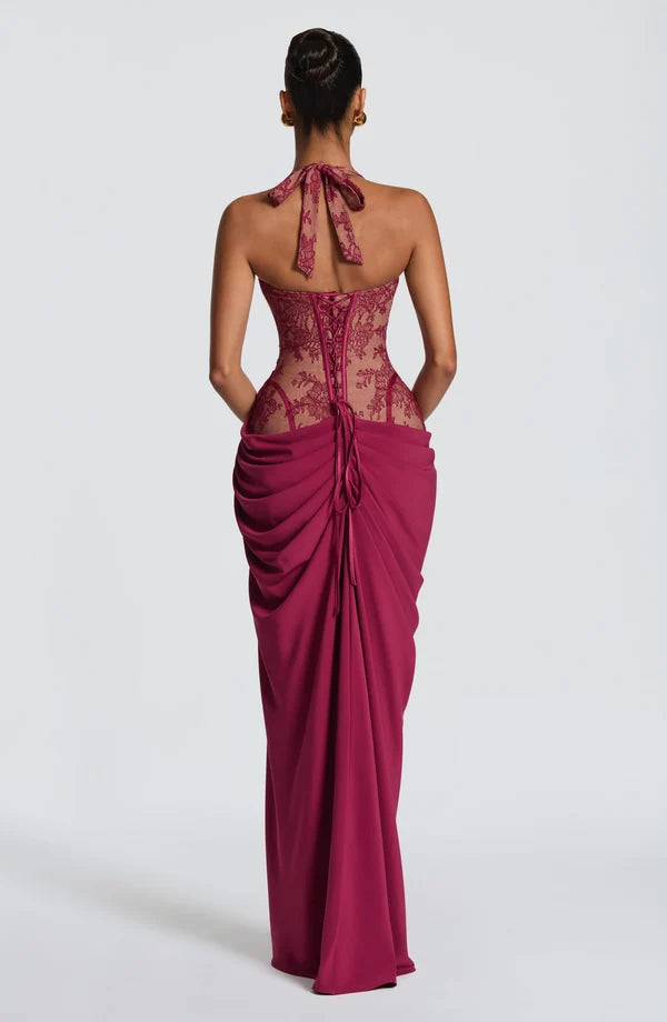 Bonita Maxi Dress
