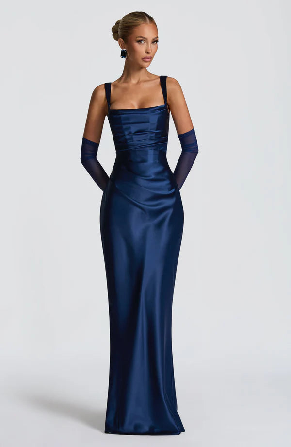 Calanthe Maxi Dress
