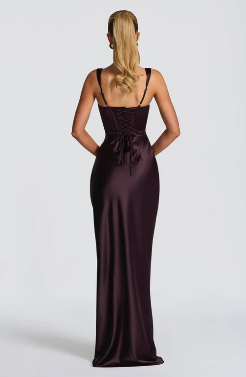 Calanthe Maxi Dress