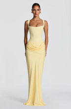 Cornelia Maxi Dress