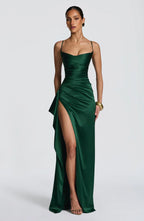 Helen Maxi Dress
